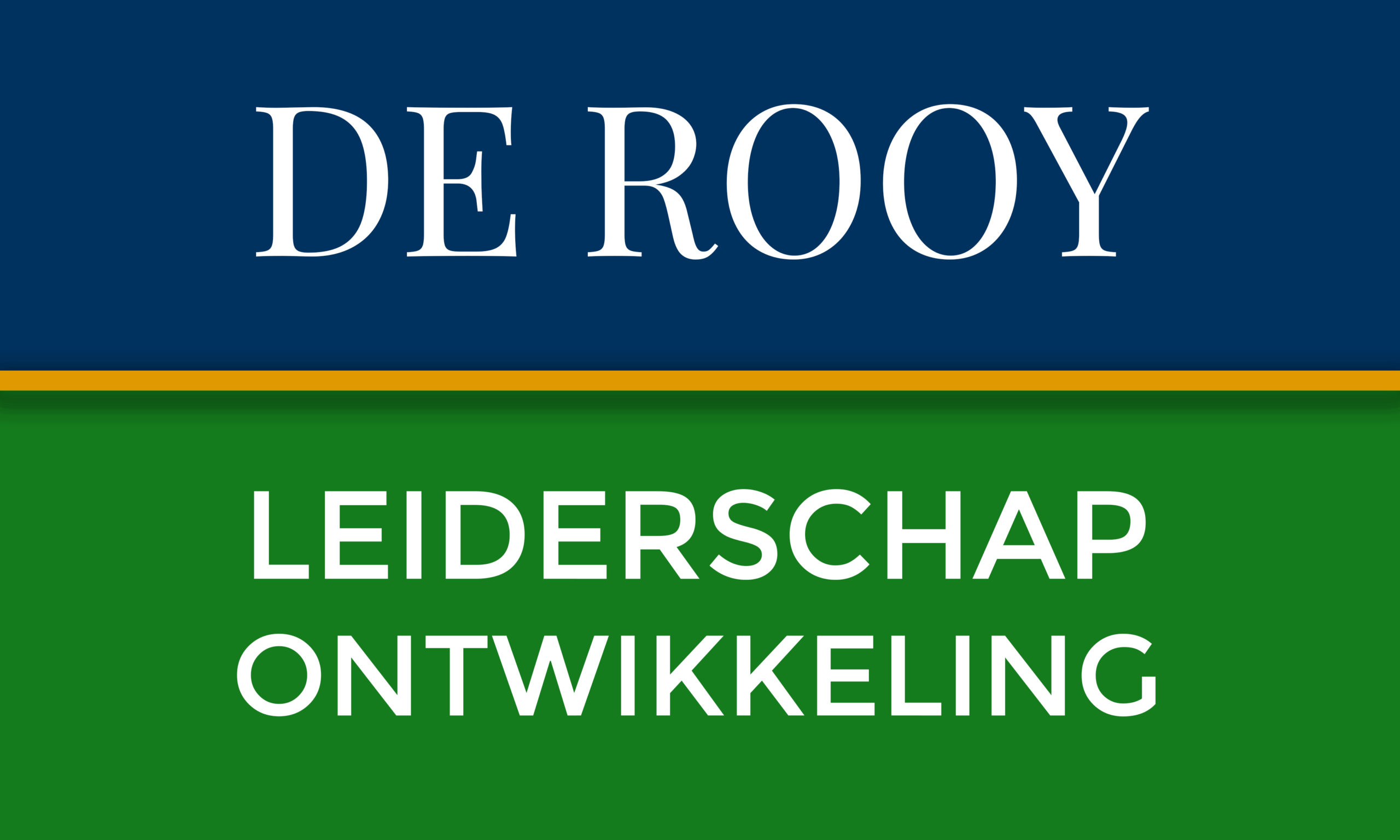 Andor de Rooy
